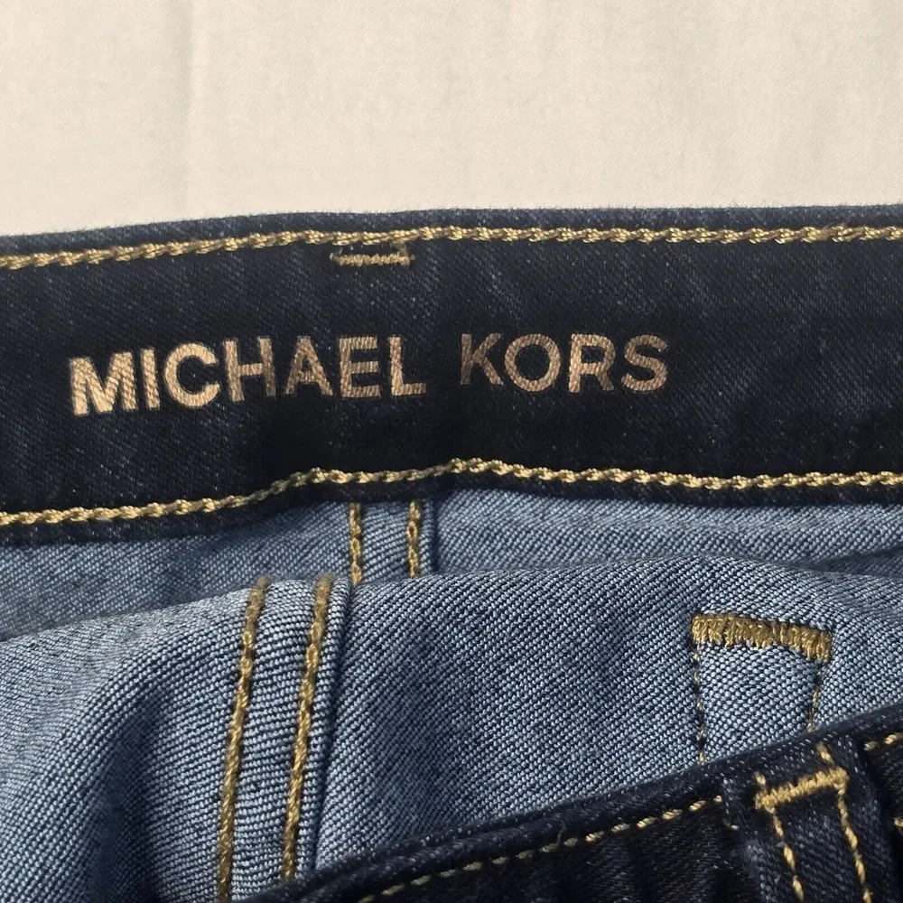 Michael Kors measurements waist